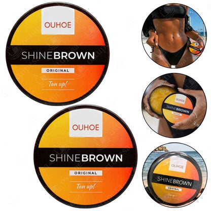 Bronceador Solar – Bronceado uniforme y natural
